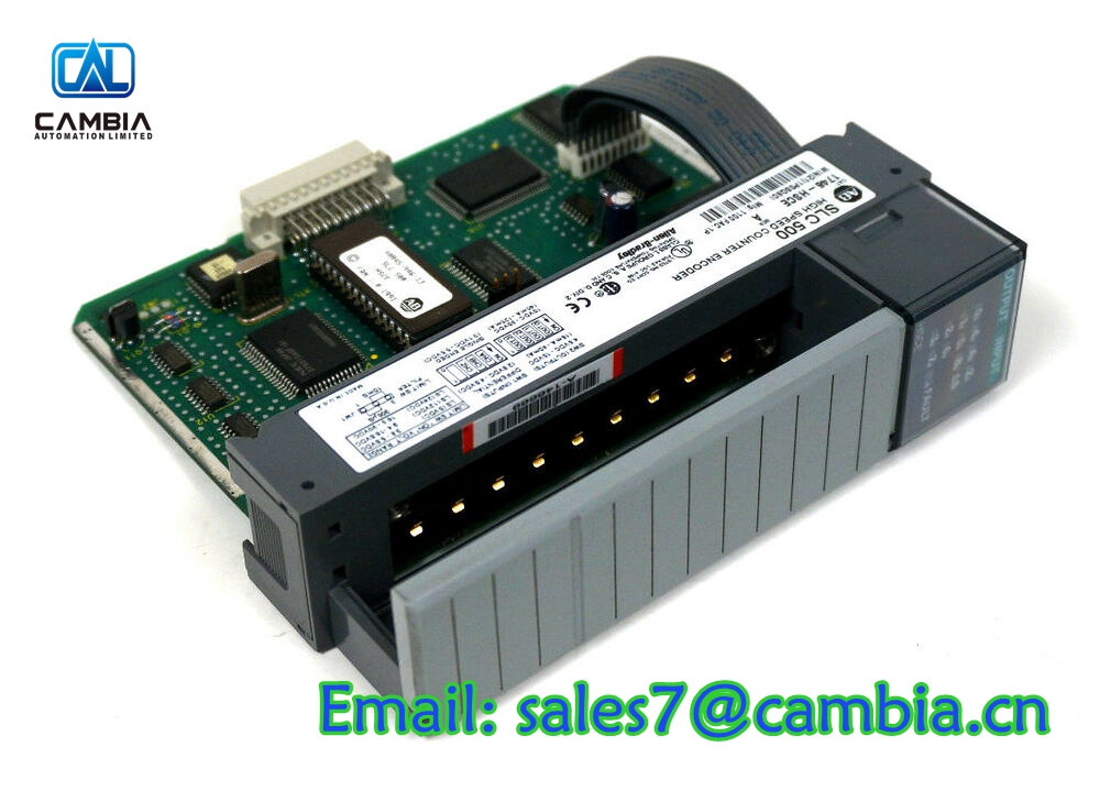 45C29B	Automate Communications Gateway Module