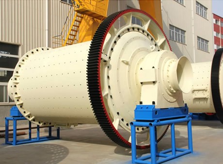 Ball Mill Of 5-10t/h For The Gold Ore In Zimbabwe