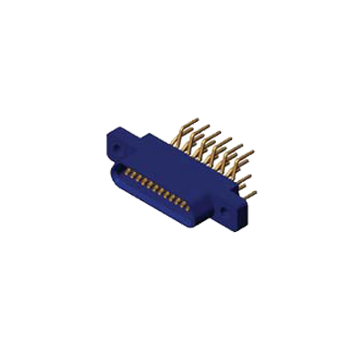 MICRO PCB CONNECTORS