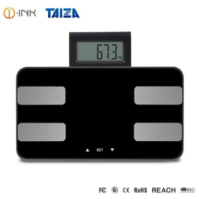 Smart Body Fat Weight Scale