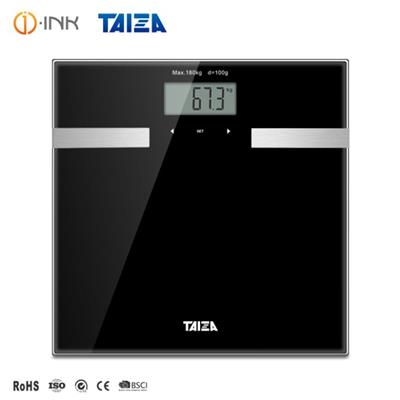 Smart Digital Body Fat Weighing Scale