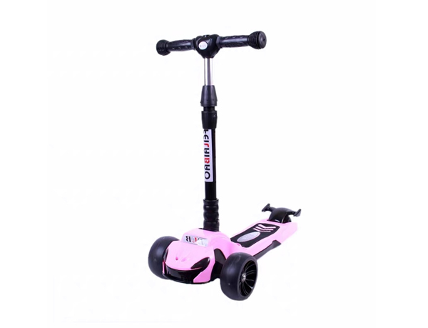 Foldable Kids Scooter