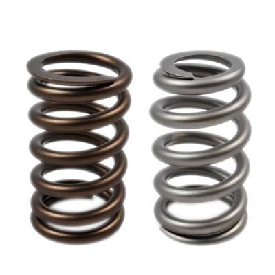 Corrosion Resistant Coil Spring