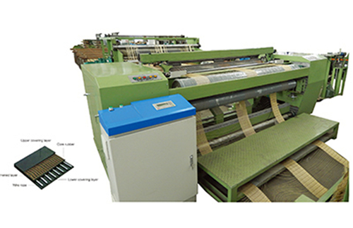 PLC polyester fabric loom supplier