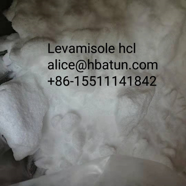 methylamine hcl 593-51-1/Tetramisole hcl /Levamisole hcl  