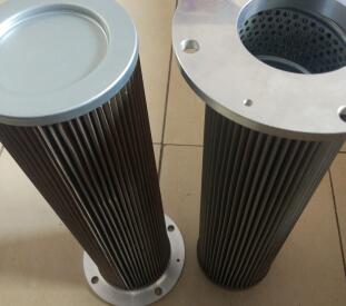 ZA2LS400W-BZ1 Oil purifier CPC filter
