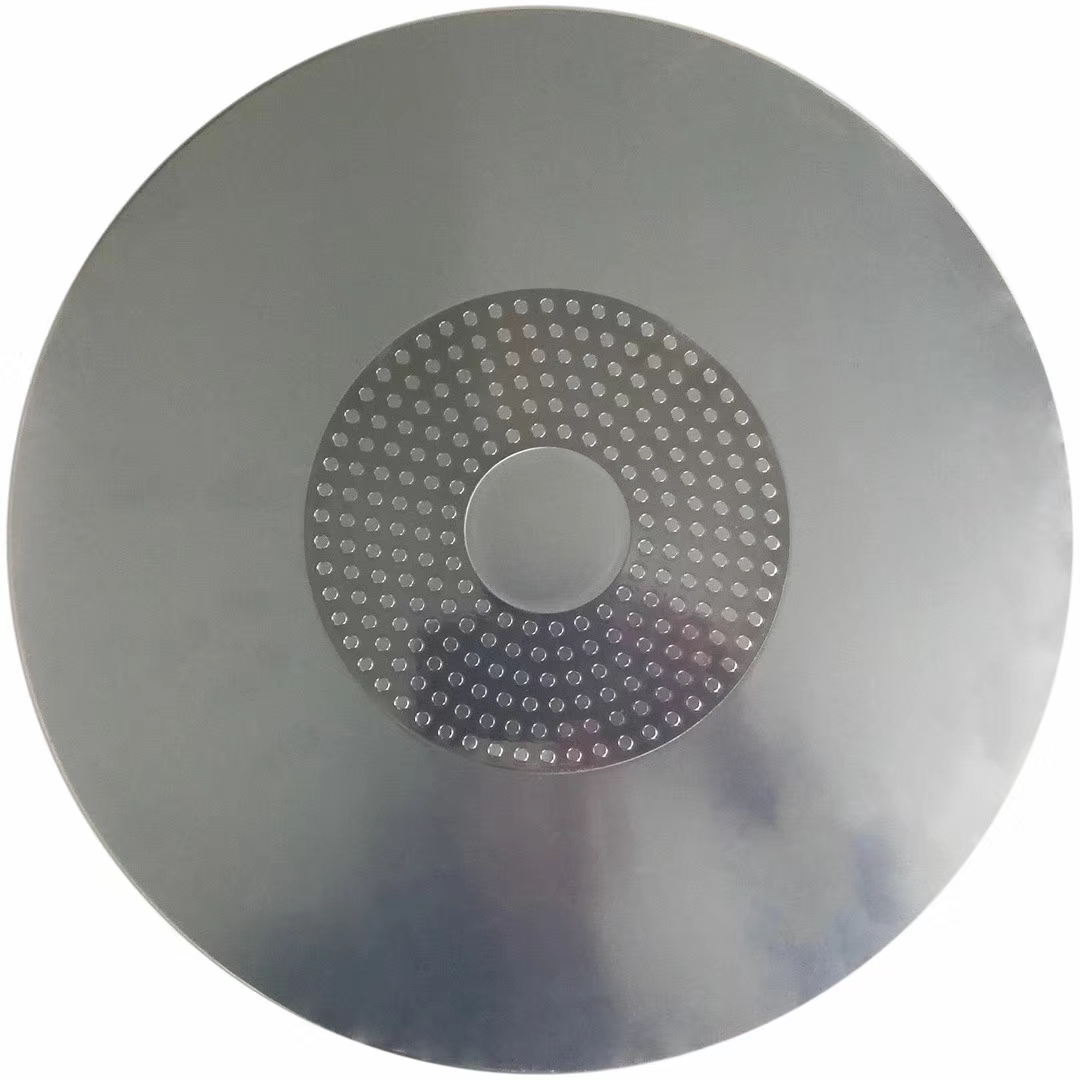 1050/1060/1100/3003/CC/DC aluminium Bottom circle for cookware utensils kitchen