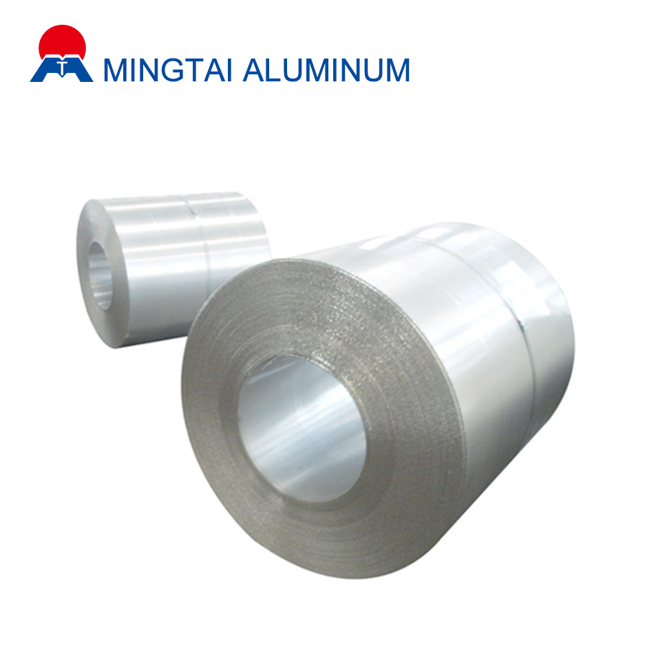 Mingtai Aluminum pharma aluminum foil