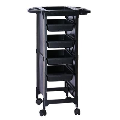 Salon Trolley With Drawer