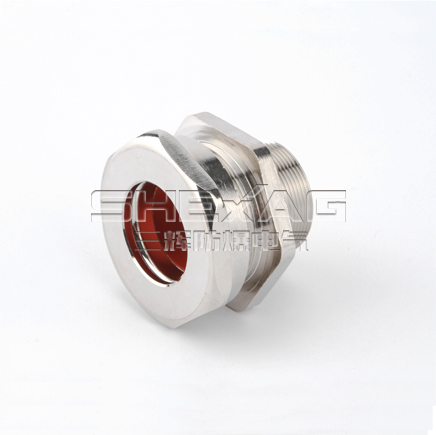 SH-BDM-12 Industrial Cable gland for Non-armored cable