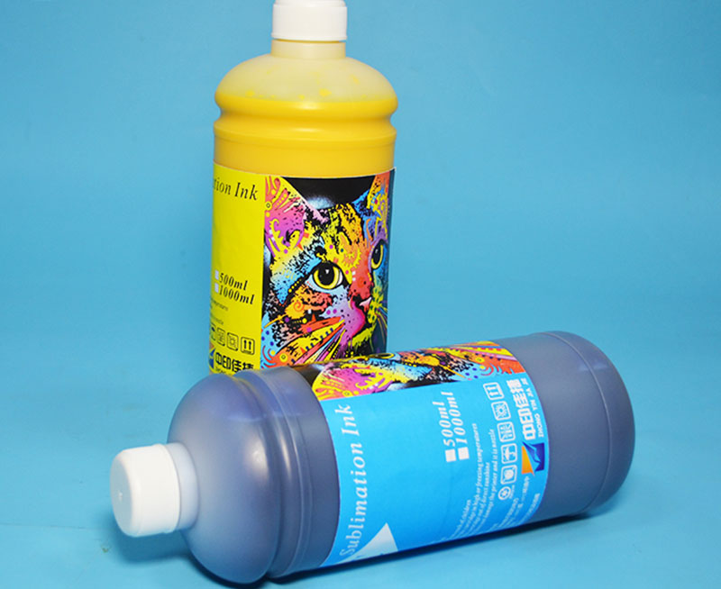  Water Based Dye Ink for Epson 