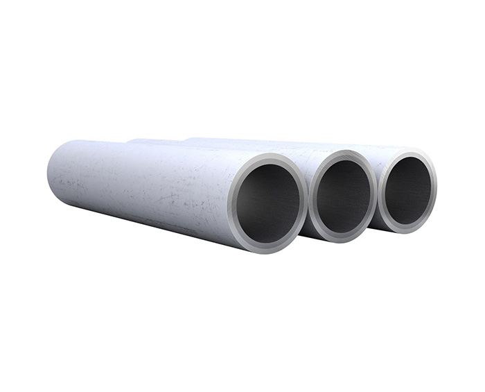 ASTM A789 Gerneral Service Stainless Steel Pipe