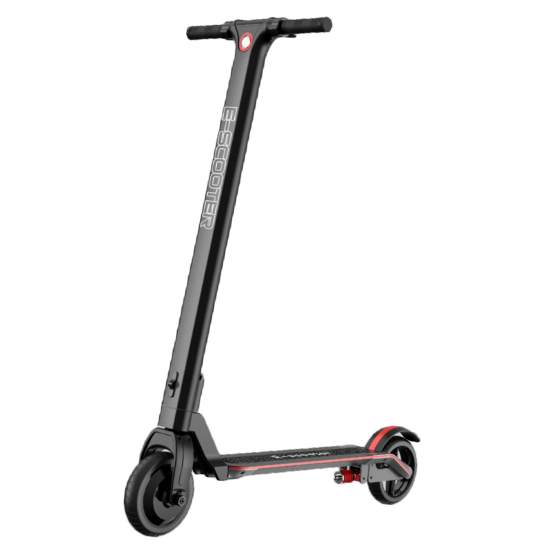 6.5inch foldable electric scooter 
