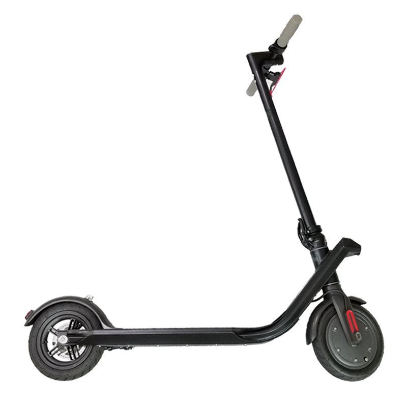 8.5inch fashion folding electric scooter