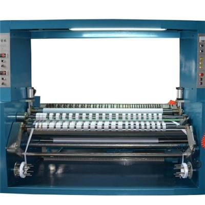 2000mm Satin Ribbon Cutting Machine