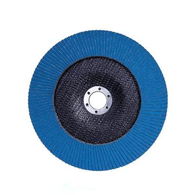 Zirconia Flap Disc
