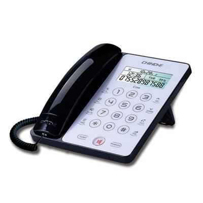 Touch Panel Landline Telephone