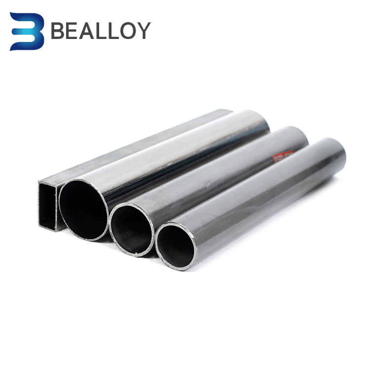  China Wholesale Incoloy 800H N08810 1.4876 Nickel Alloy Pipe Type Price Per Kg China Wholesale Incoloy 800H N08810 1.4876 Nickel Alloy Pipe Type Price Per Kg