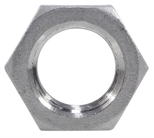 China high quality factory price Stainless steel Hex Lock Nut wholesale