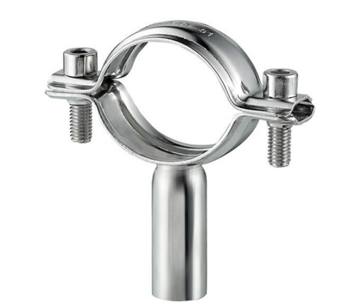 China hot selling good quality Stainless steel Tube Hanger manufacture