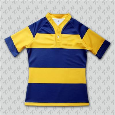 Canterbury Rugby Jersey