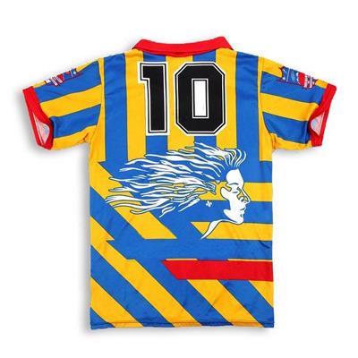 Sublimation Soccer Jersey