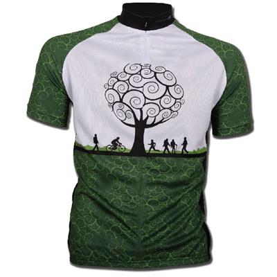 Cycling Team Jersey