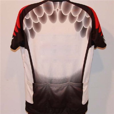 Team Specialized Cycling Jersey
