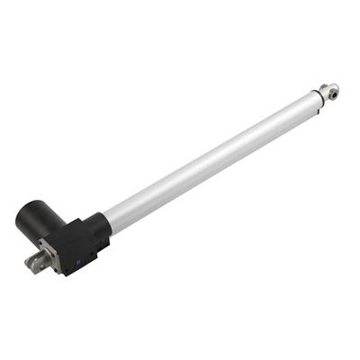 Linear Actuator Adjustable Bed