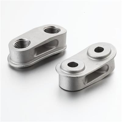 Investment Casting Exhaust Parts