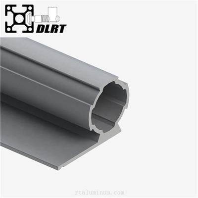 Lean Pipe PC Frame With Plate