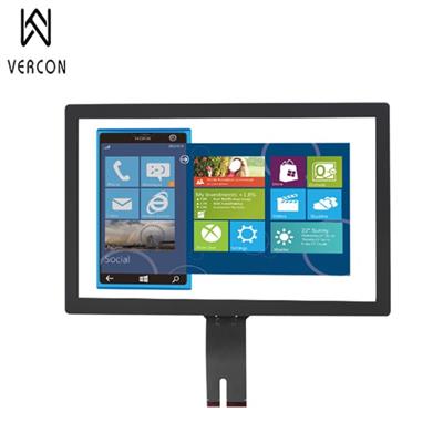 15 Inch Capacitive Touch Screen