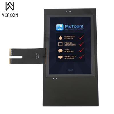15.6 Inch Capacitive Touch Screen