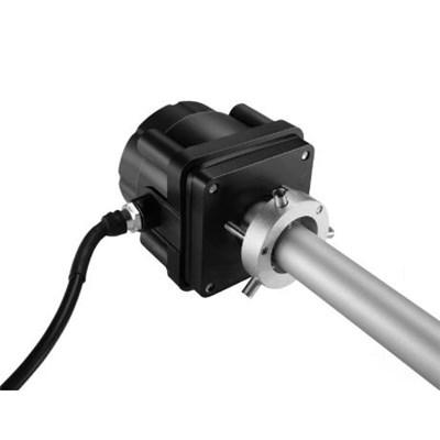 Fuel level sensor TL800 to solve fuel theft and fuel misuse of tourist bus