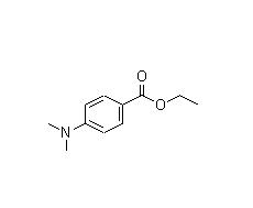 4-(N,N-dimethylamino)benzoic acid ethyl ester