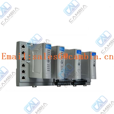 Honeywell ControlEdge HC900 Series	900A01-0001