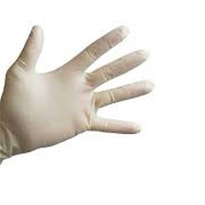 Powder-Free Exam Gloves