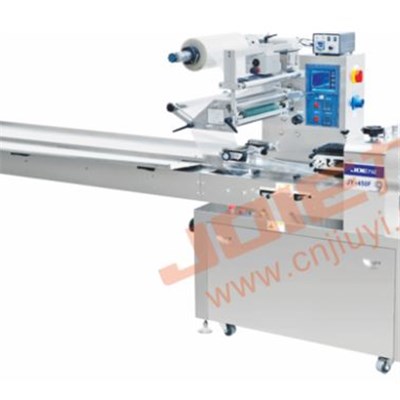 Automatic Horizontal Flow Wrapping Machines