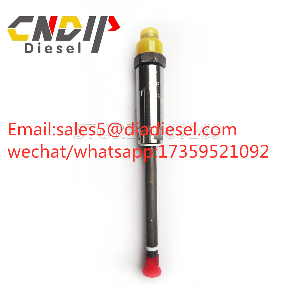    CNDIP Diesel 8n7005 Fuel Injector Pencil Nozzle Assembly 3304 3306