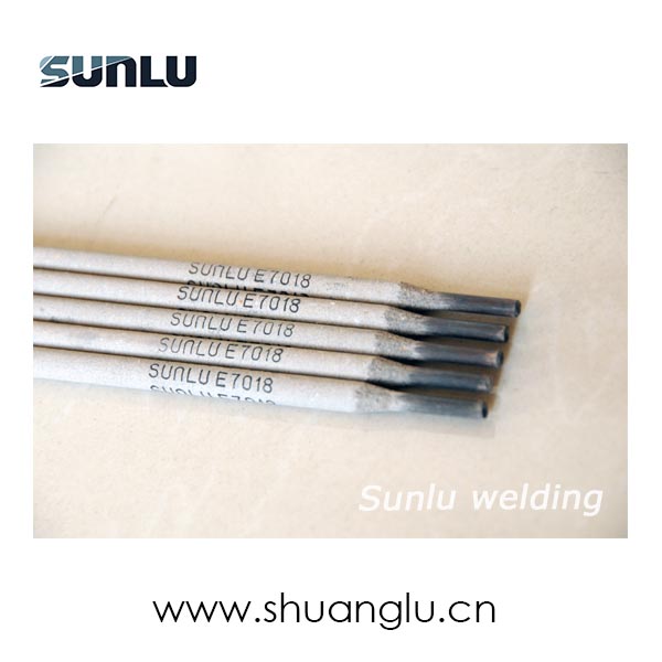 Welding rod flux for Welding electrodes E6013 E7018