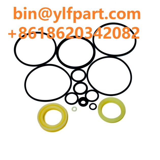 Rammer hydraulic breaker o-ring kit hammer parts oil seal kits e63 e66 m18 g90 g100 g110 br623 s23 s56 br623 