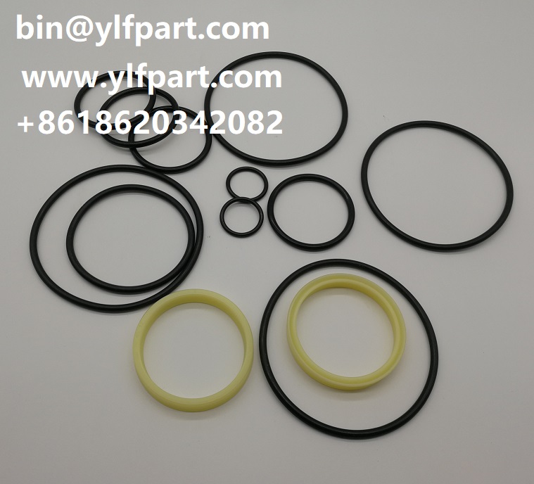 Rammer e63 e66 m18 g90 g100 br623 s23 s56 hydraulic breaker o-ring kit hammer parts oil seal kits 