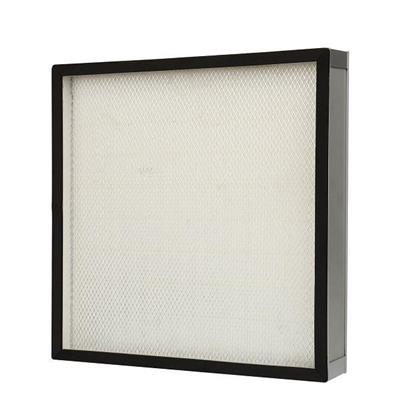 HEPA Air Filter Without Separator