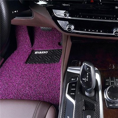 Special Car Floor Mats For BMW