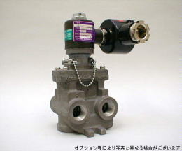Kaneko 4-way solenoid valve (SINGLE) -M65G SERIES