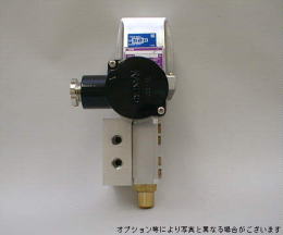 Kaneko 4-way solenoid valve (SINGLE) -M80G SERIES