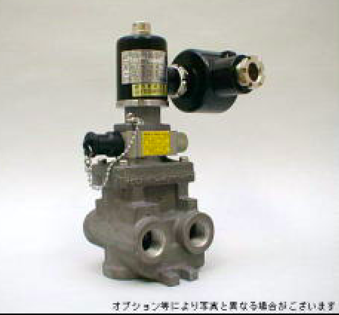 Kaneko 4-way solenoid valve (DOUBLE)-M65DG SERIES