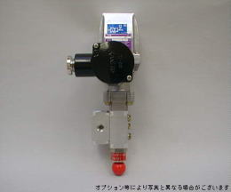 Kaneko manual reset solenoid valve -M51 SERIES