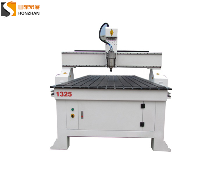 Honzhan HZ-1325 Woodworking CNC Router CNC Cutting Machine