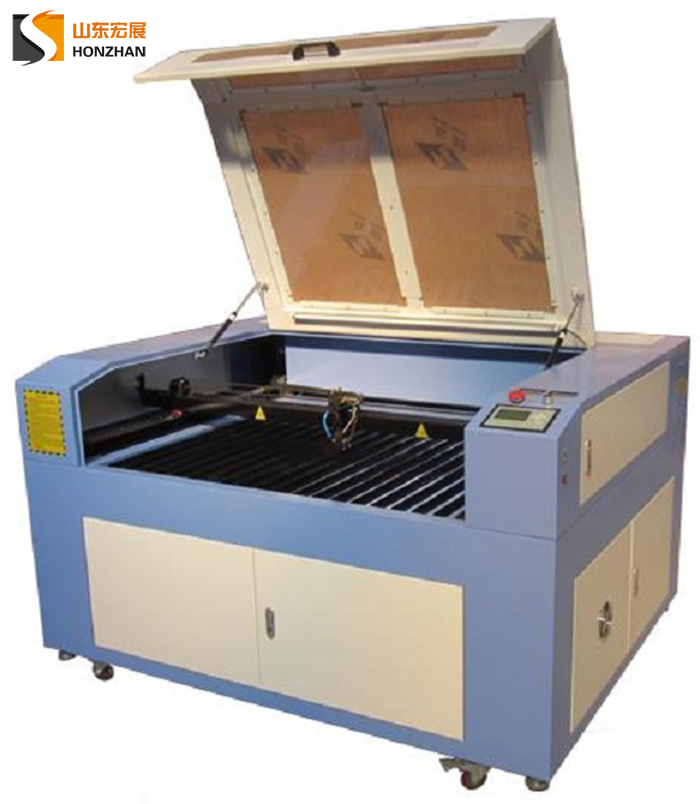 Honzhan HZ-1290 HZ-1390 Laser engraving and cutting machine 1200*900mm 1300*900mm
